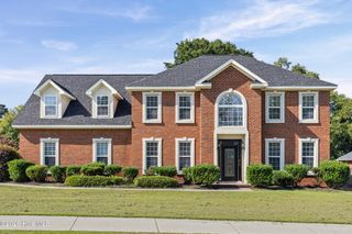 201 Bainbridge Drive, Evans, GA 30809