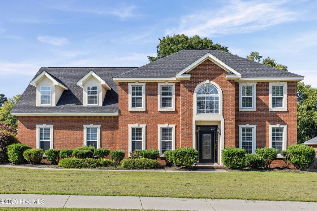 201 Bainbridge Drive, Evans, GA 30809