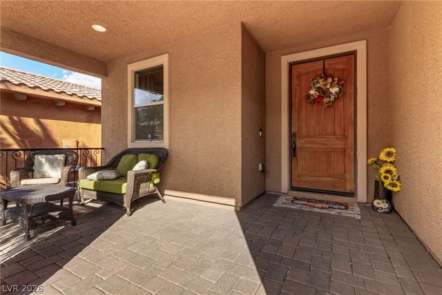 1040 Via Camelia Street, Henderson, NV 89011