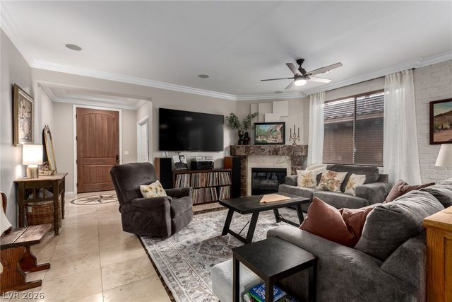 1040 Via Camelia Street, Henderson, NV 89011