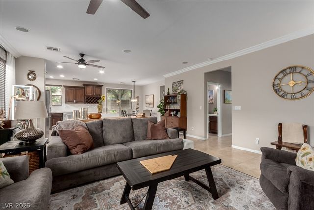 1040 Via Camelia Street, Henderson, NV 89011