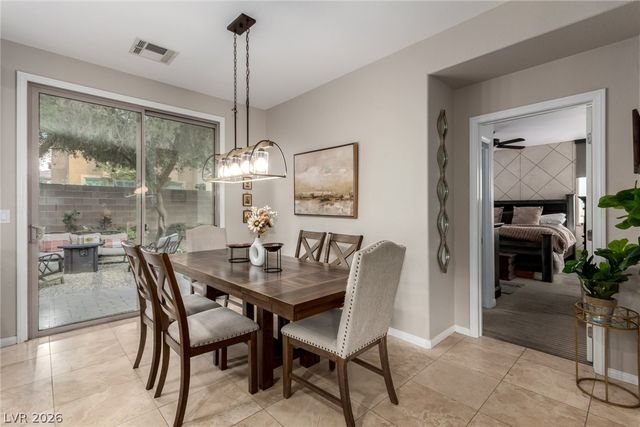 1040 Via Camelia Street, Henderson, NV 89011