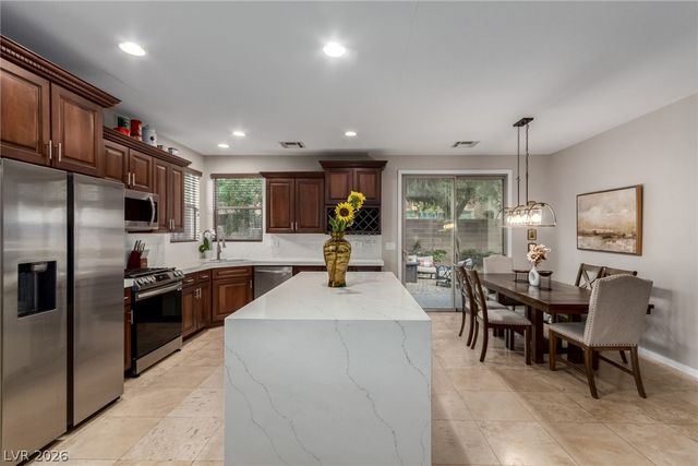 1040 Via Camelia Street, Henderson, NV 89011