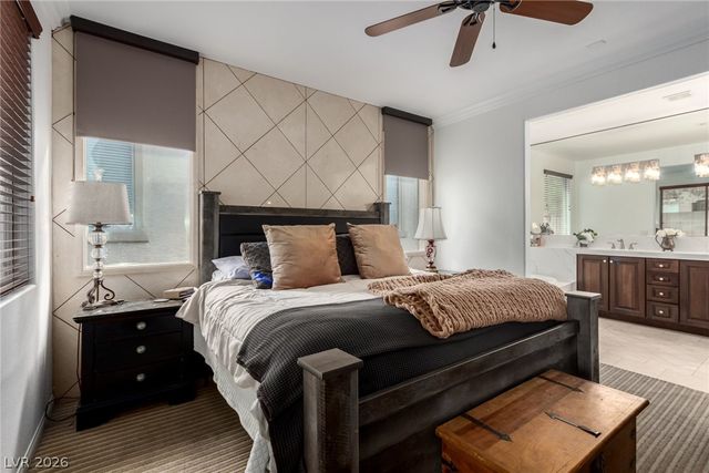 1040 Via Camelia Street, Henderson, NV 89011