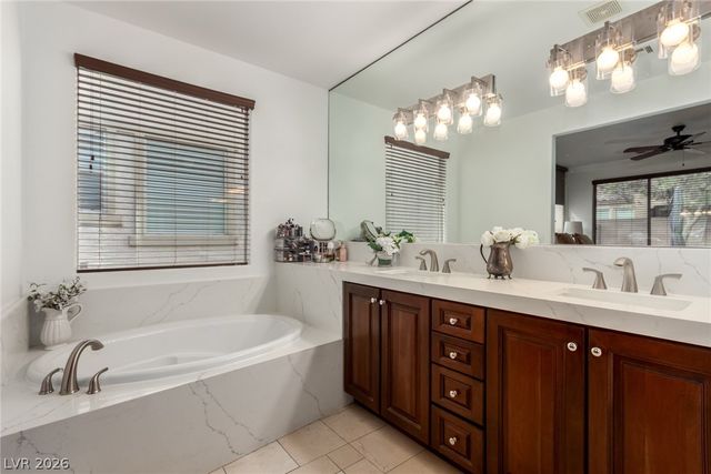 1040 Via Camelia Street, Henderson, NV 89011