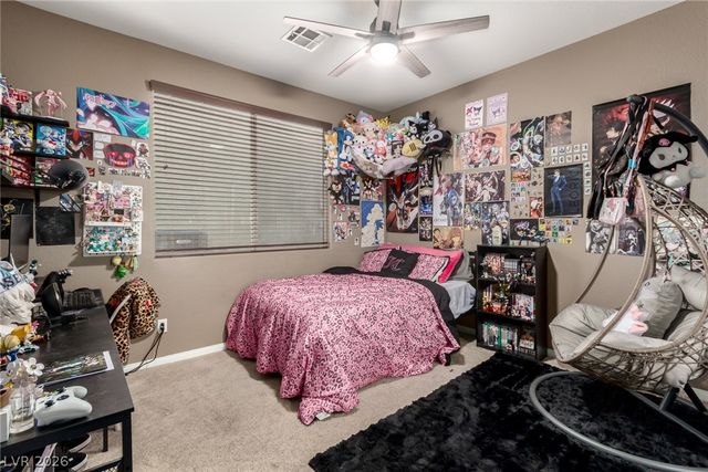 1040 Via Camelia Street, Henderson, NV 89011