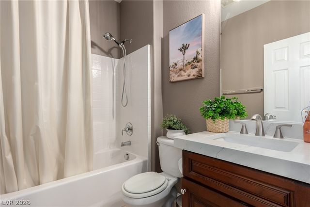 1040 Via Camelia Street, Henderson, NV 89011