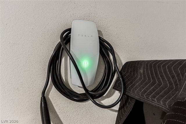 1040 Via Camelia Street, Henderson, NV 89011