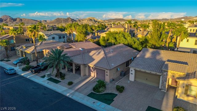 1040 Via Camelia Street, Henderson, NV 89011