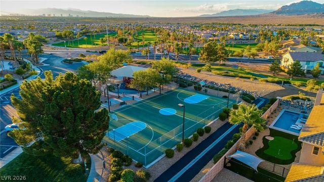 1040 Via Camelia Street, Henderson, NV 89011