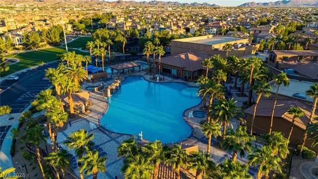 1040 Via Camelia Street, Henderson, NV 89011