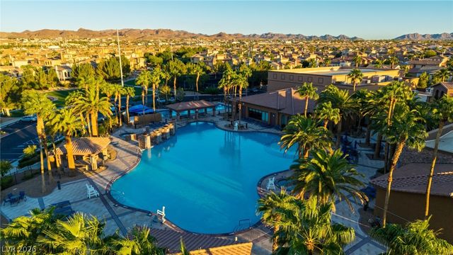 1040 Via Camelia Street, Henderson, NV 89011