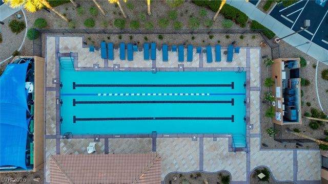 1040 Via Camelia Street, Henderson, NV 89011