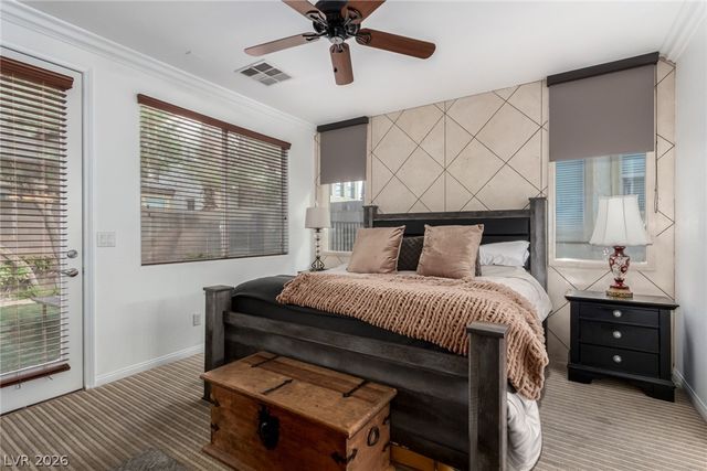 1040 Via Camelia Street, Henderson, NV 89011