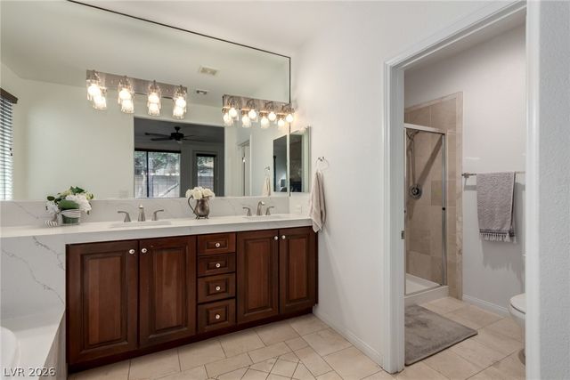 1040 Via Camelia Street, Henderson, NV 89011