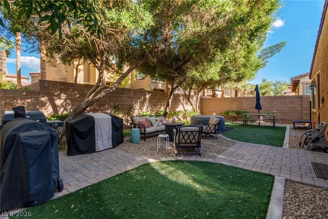 1040 Via Camelia Street, Henderson, NV 89011