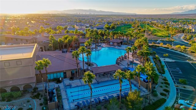 1040 Via Camelia Street, Henderson, NV 89011