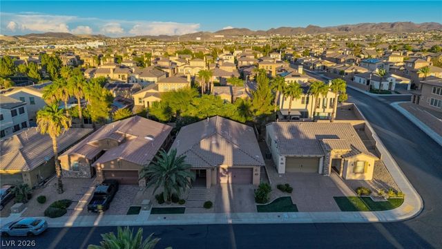 1040 Via Camelia Street, Henderson, NV 89011