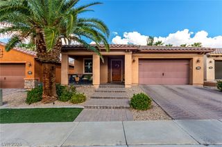 1040 Via Camelia Street, Henderson, NV 89011