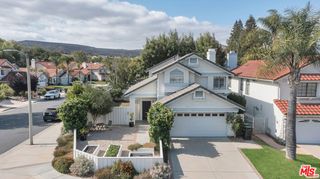 26839 Cactus Trail, Agoura Hills, CA 91301