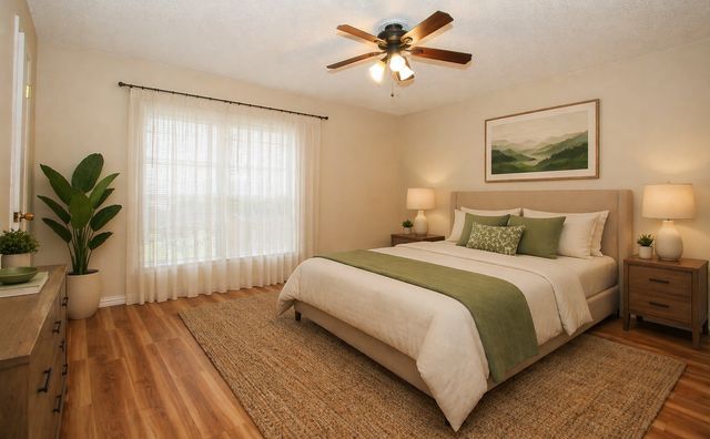 5301 Wooten Drive, Fort Worth, TX 76133