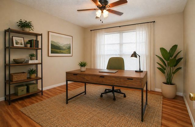 5301 Wooten Drive, Fort Worth, TX 76133