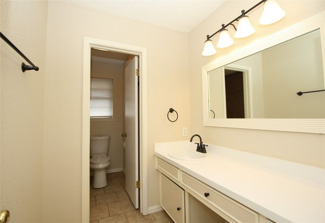 5301 Wooten Drive, Fort Worth, TX 76133