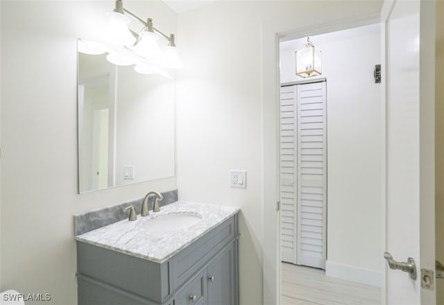 225 Georgetown BLVD, Naples, FL 34112