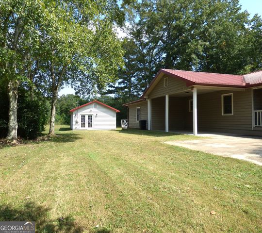 103 Heritage Drive NW, Adairsville, GA 30103