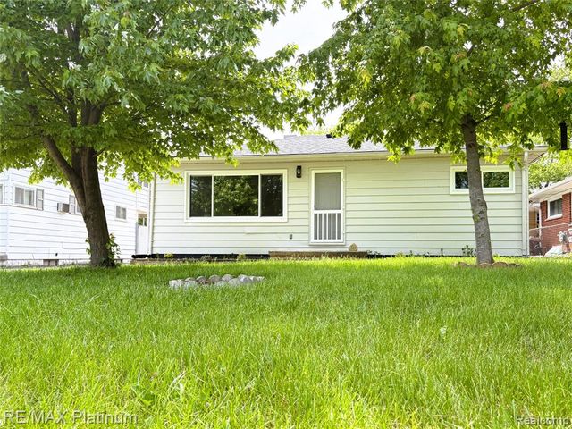 208 Devonshire Street, Ypsilanti, MI 48198