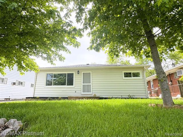 208 Devonshire Street, Ypsilanti, MI 48198