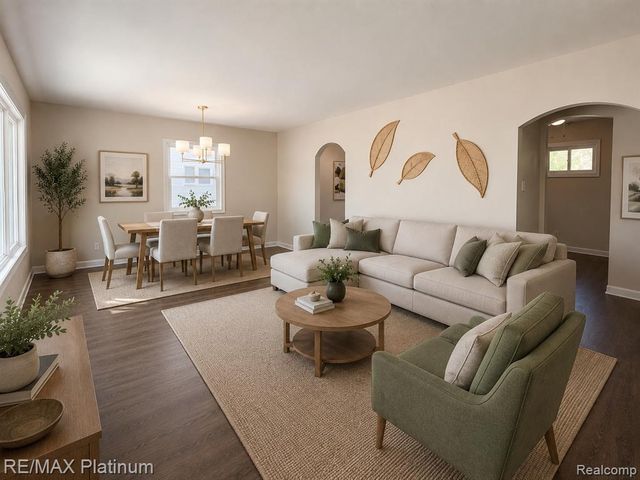 208 Devonshire Street, Ypsilanti, MI 48198