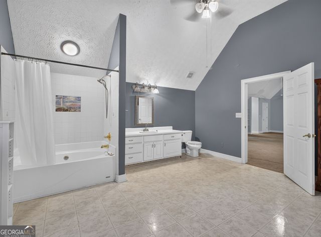 134 Avalon Drive, Mcdonough, GA 30252