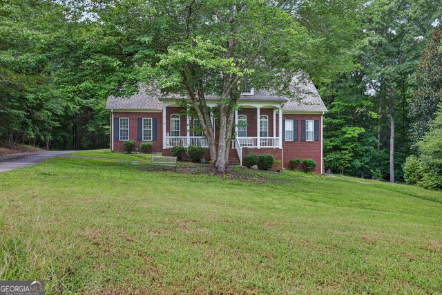 134 Avalon Drive, Mcdonough, GA 30252