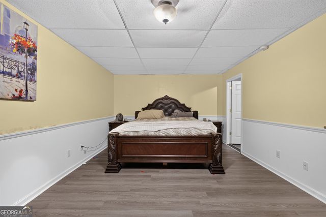 134 Avalon Drive, Mcdonough, GA 30252