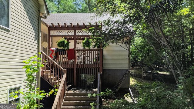 134 Avalon Drive, Mcdonough, GA 30252