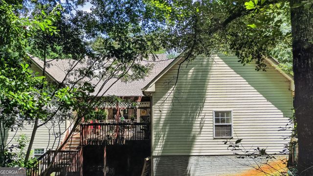 134 Avalon Drive, Mcdonough, GA 30252