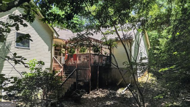 134 Avalon Drive, Mcdonough, GA 30252