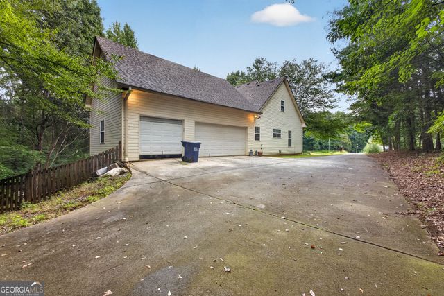 134 Avalon Drive, Mcdonough, GA 30252
