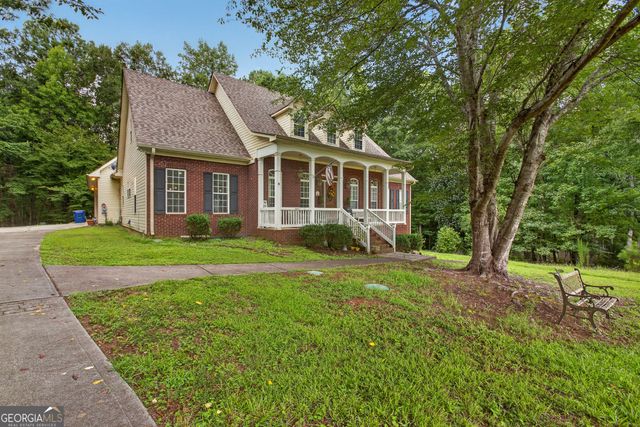 134 Avalon Drive, Mcdonough, GA 30252