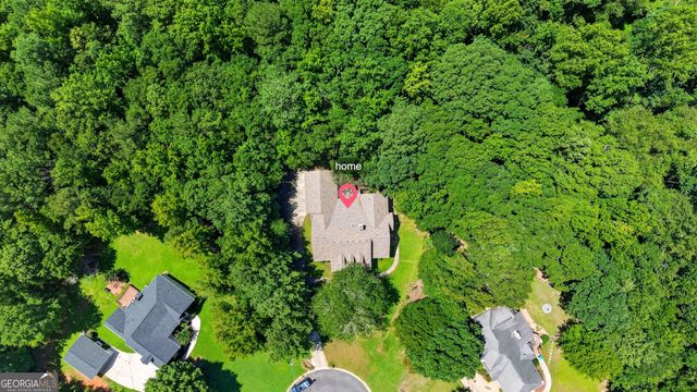 134 Avalon Drive, Mcdonough, GA 30252