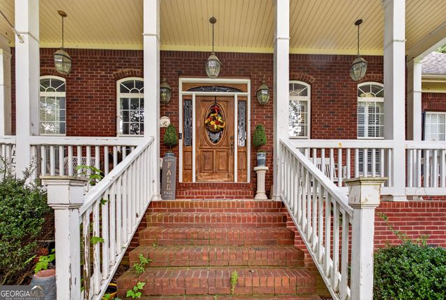 134 Avalon Drive, Mcdonough, GA 30252