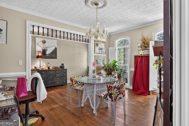 134 Avalon Drive, Mcdonough, GA 30252