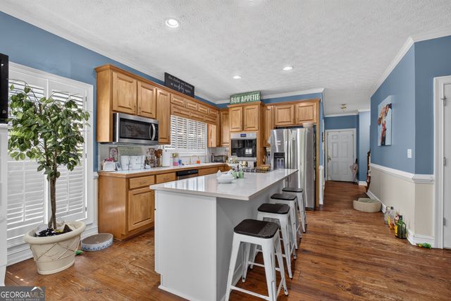 134 Avalon Drive, Mcdonough, GA 30252