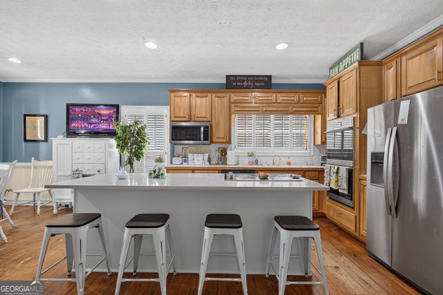 134 Avalon Drive, Mcdonough, GA 30252