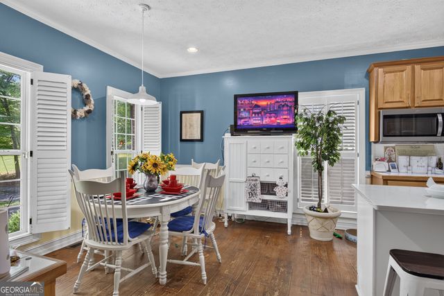 134 Avalon Drive, Mcdonough, GA 30252