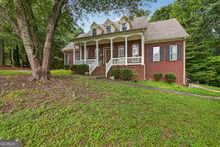 134 Avalon Drive, Mcdonough, GA 30252