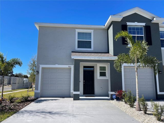 9011 MILESTONE DRIVE, Sarasota, FL 34238