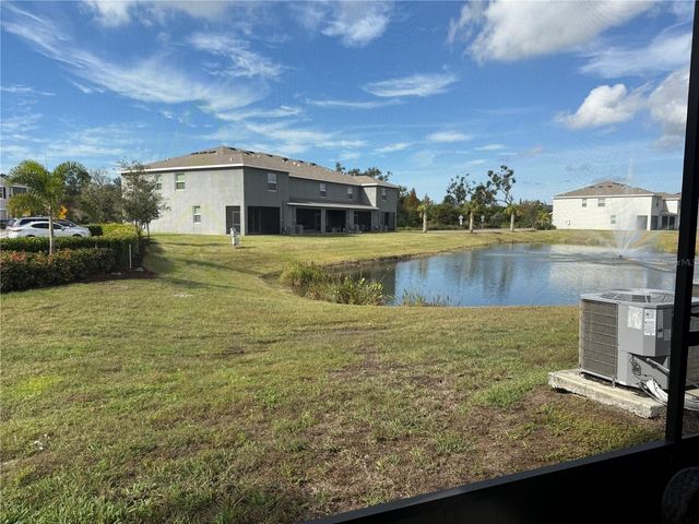 9011 MILESTONE DRIVE, Sarasota, FL 34238