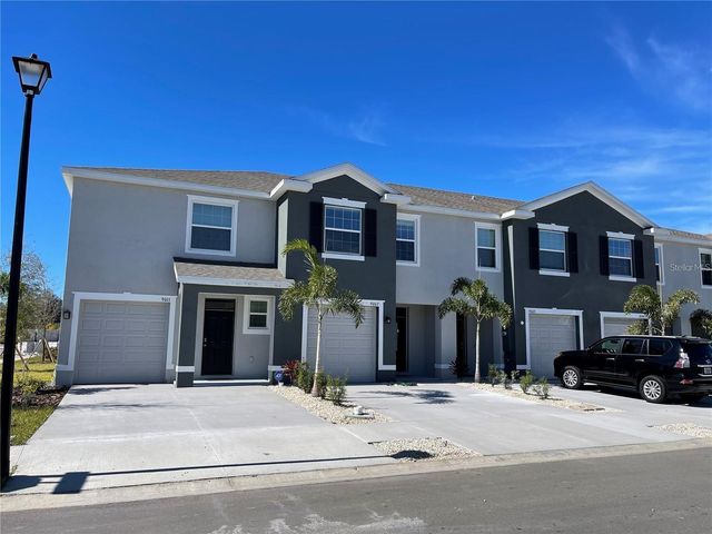 9011 MILESTONE DRIVE, Sarasota, FL 34238